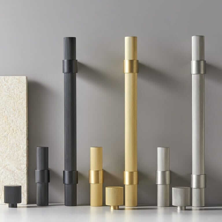 Avery Handle - Hestia + Co.