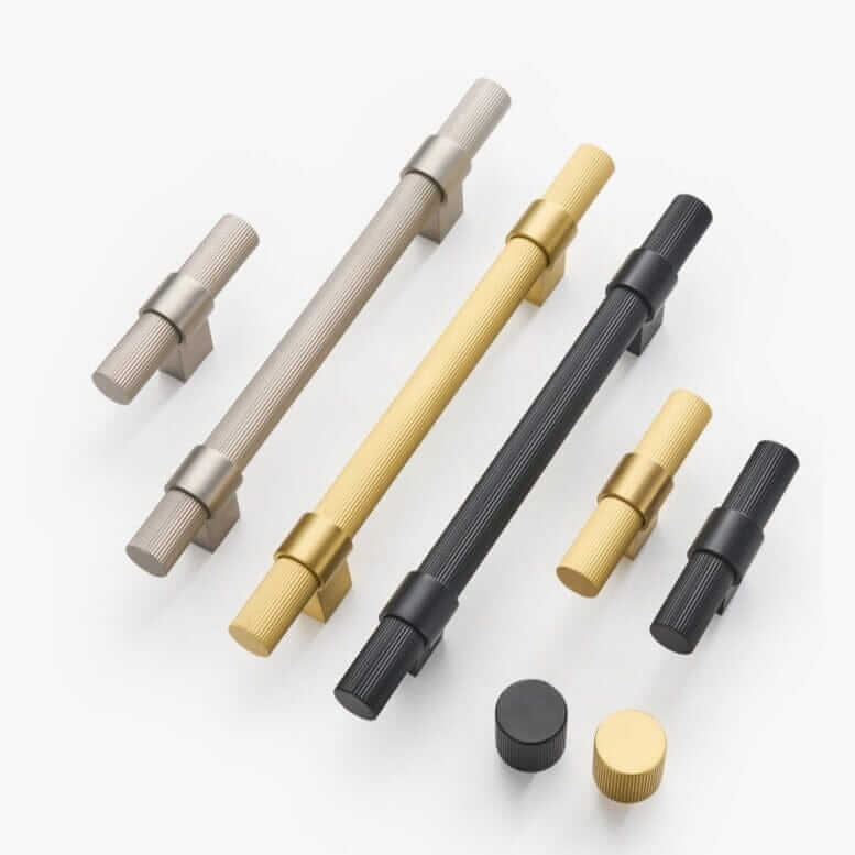 Avery Handle - Hestia + Co.