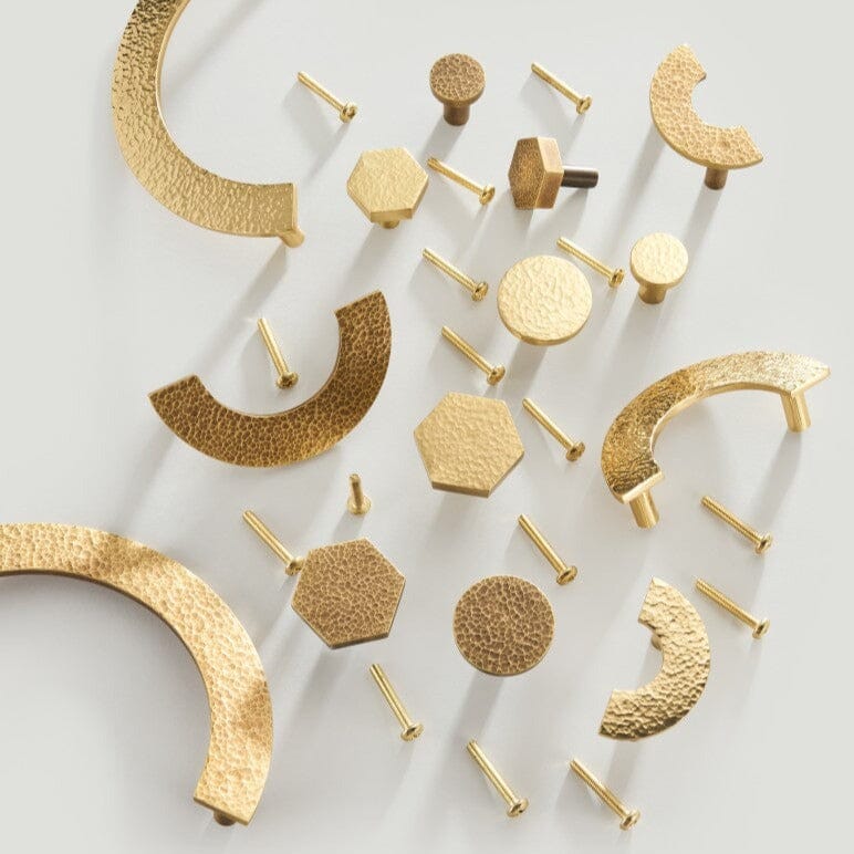 Aztec Handle - Hestia + Co.