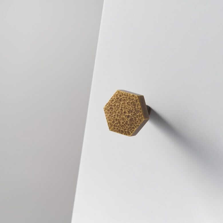 Aztec Handle - Hestia + Co.