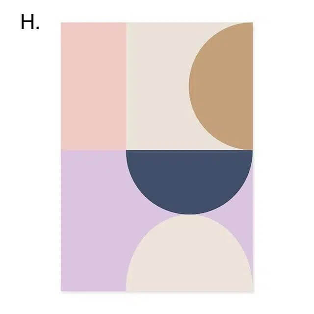 Bauhaus Prints - Hestia + Co.