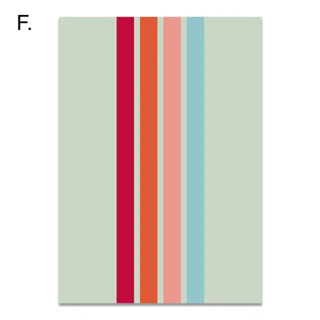 Bauhaus Prints - Hestia + Co.