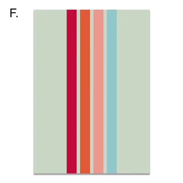 Bauhaus Prints - Hestia + Co.