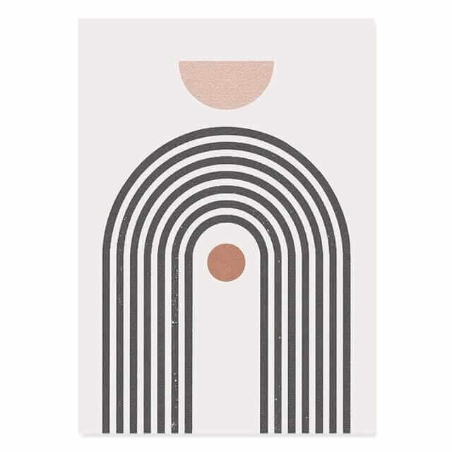 Boho Print - Hestia + Co.