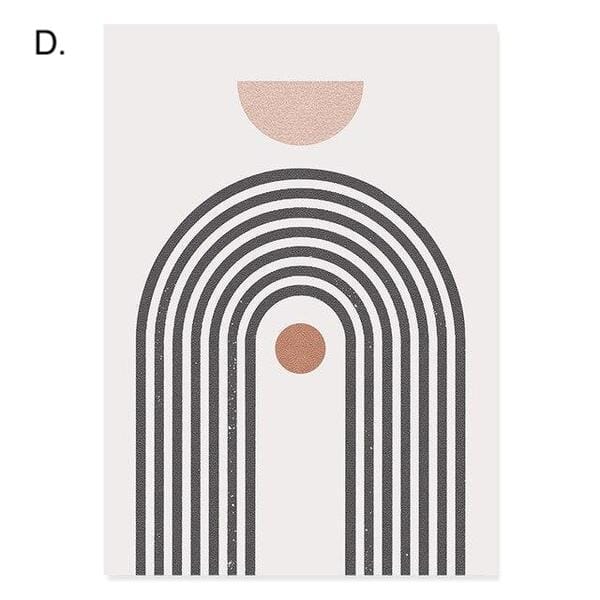 Boho Print - Hestia + Co.