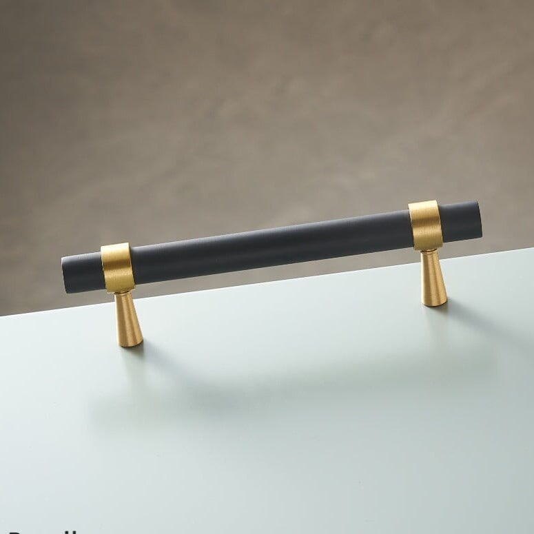 Burvik Handle - Hestia + Co.