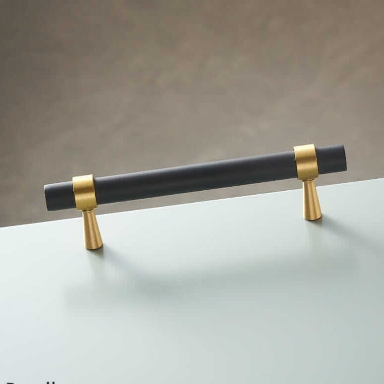 Burvik Handle - Hestia + Co.