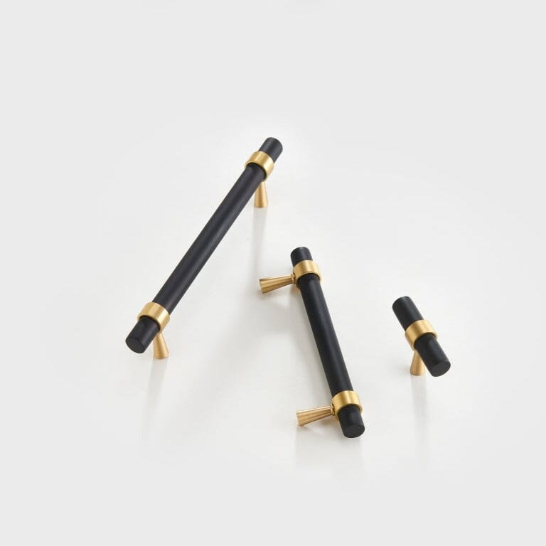 Burvik Handle - Hestia + Co.