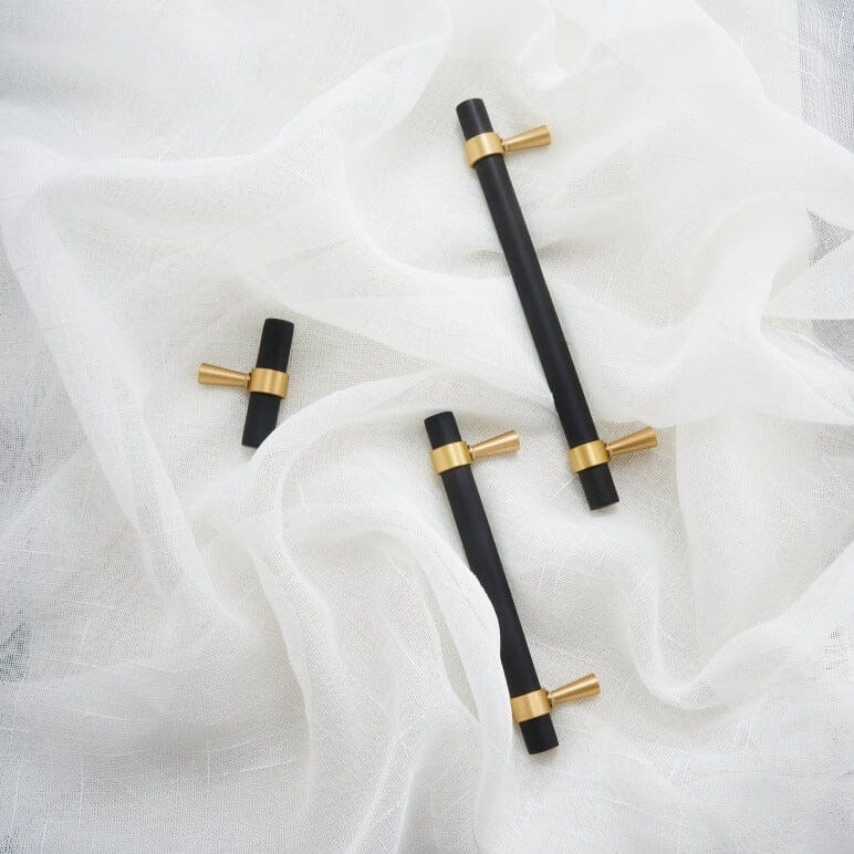 Burvik Handle - Hestia + Co.