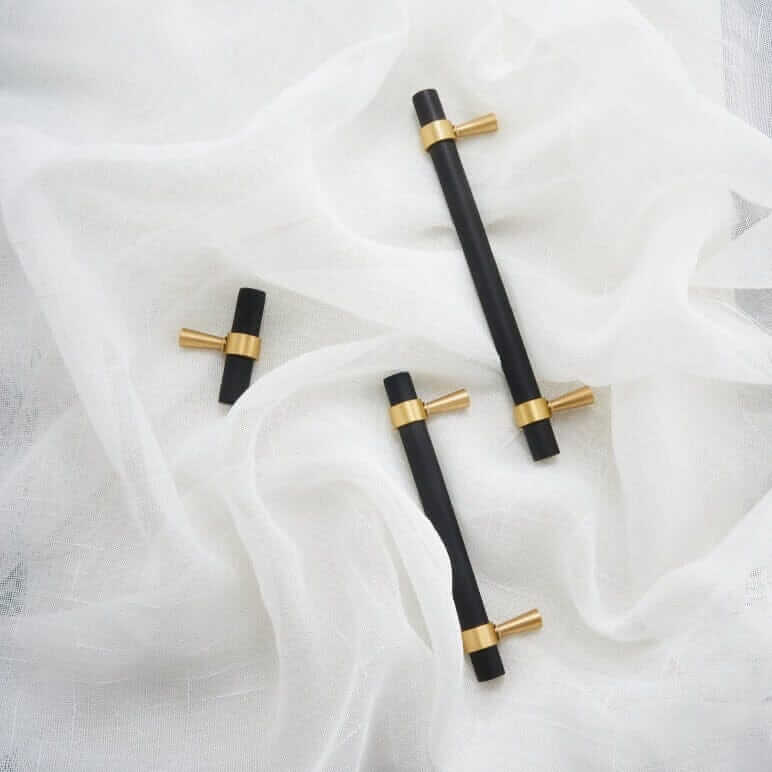 Burvik Handle - Hestia + Co.
