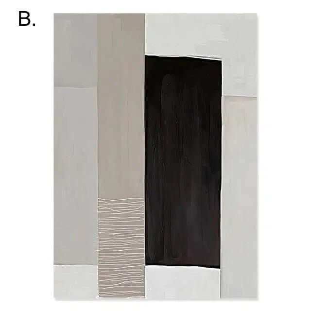 Canvas Oil Print - Hestia + Co.