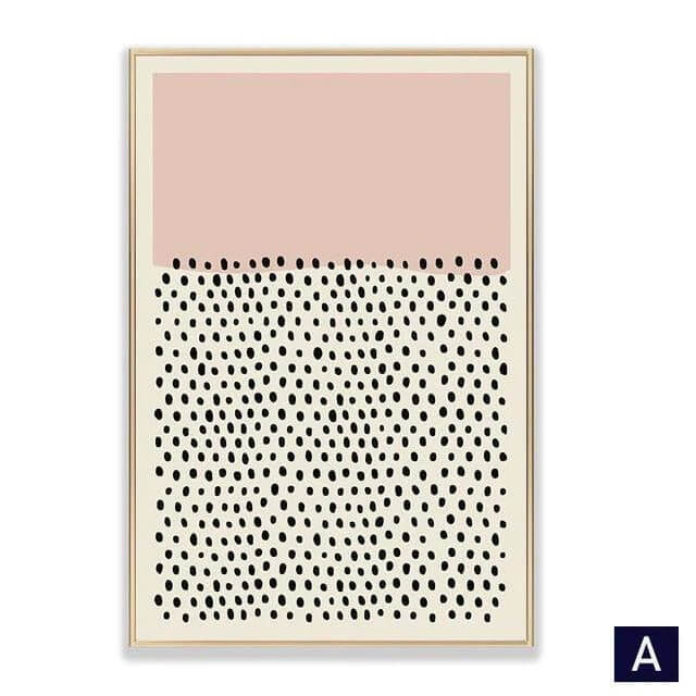 Dottie prints - Hestia + Co.