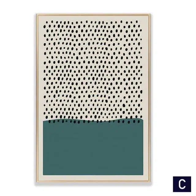 Dottie prints - Hestia + Co.
