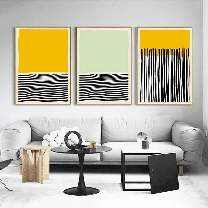 Dottie prints - Hestia + Co.