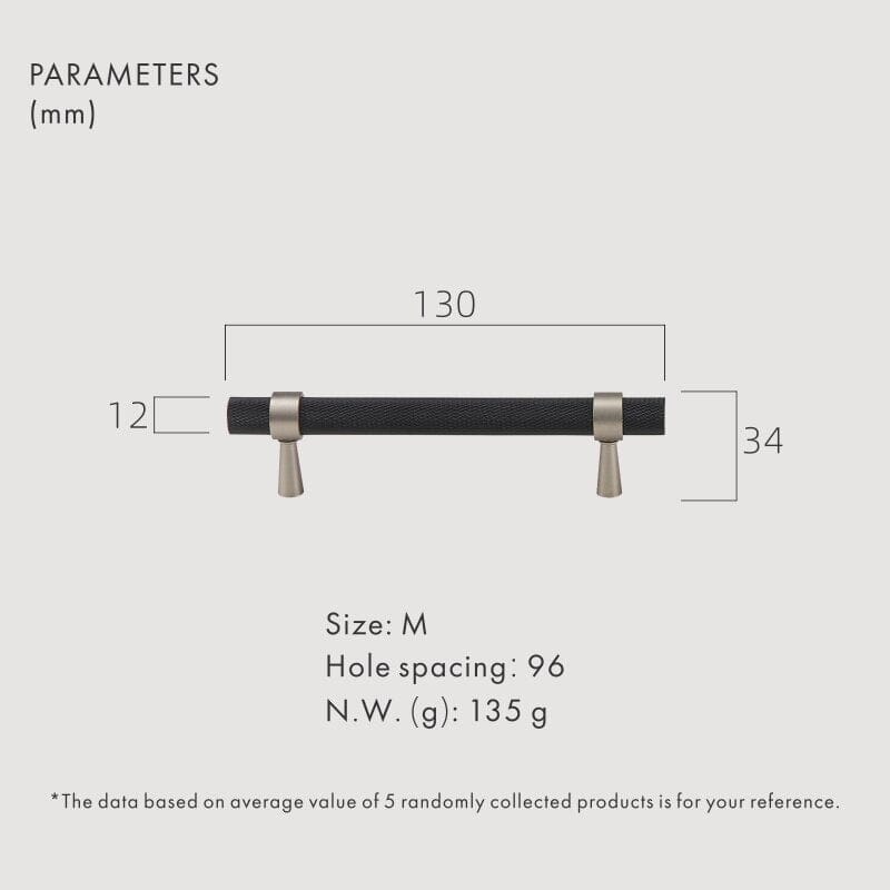 Echo Handle - Hestia + Co.