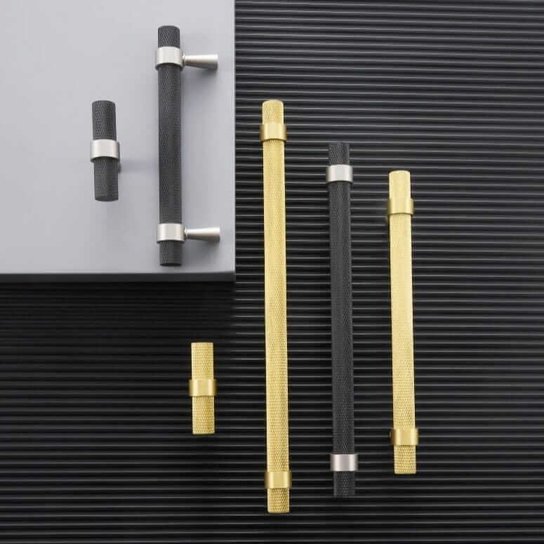 Echo Handle - Hestia + Co.