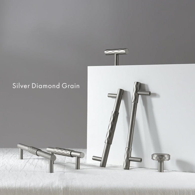 Geo Handle - Hestia + Co.