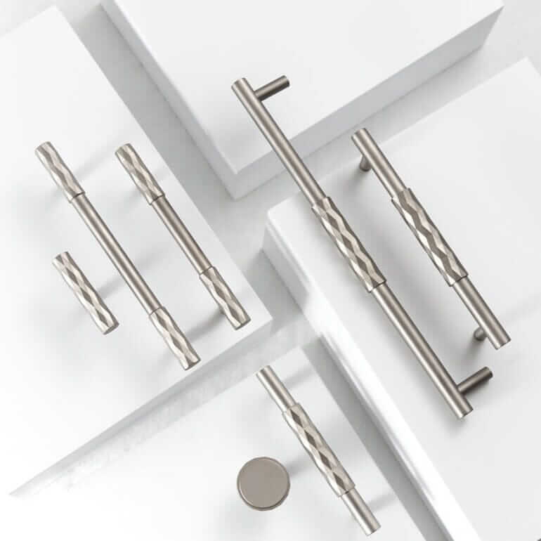 Geo Handle - Hestia + Co.
