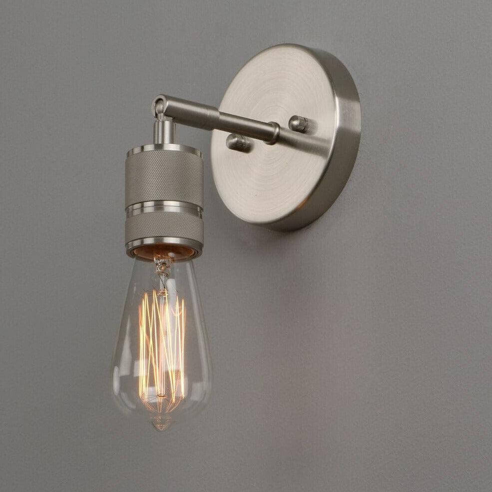 Industrial Wall Light - Hestia + Co.