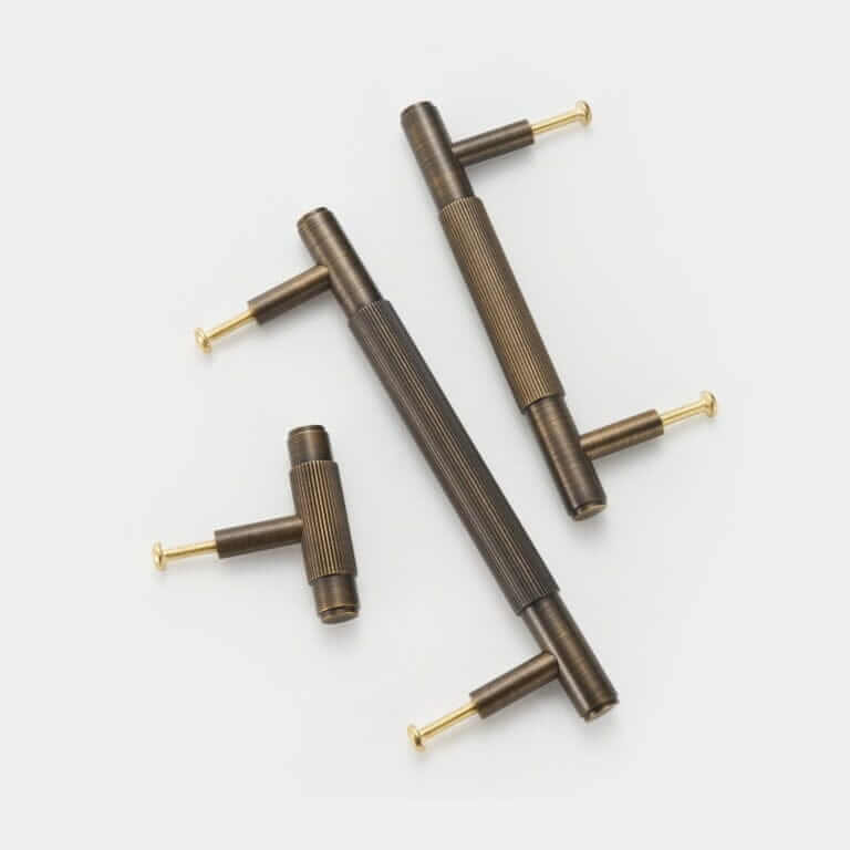 Intake Handle - Hestia + Co.