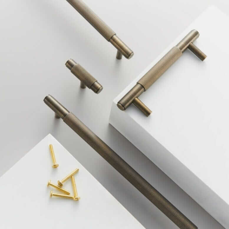 Intake Handle - Hestia + Co.