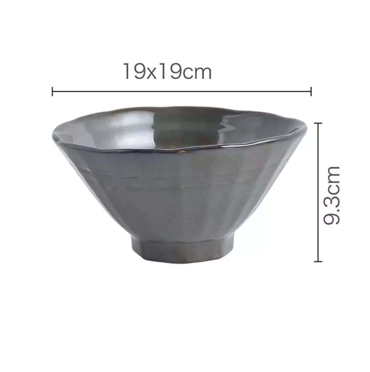 Irregular Ceramic Dishes + Plates - Hestia + Co.