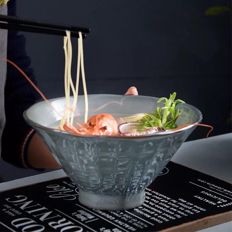 Irregular Ceramic Dishes + Plates - Hestia + Co.