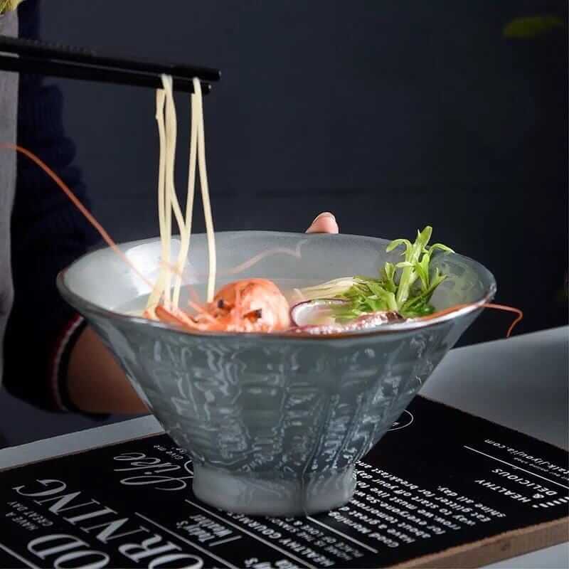 Irregular Ceramic Dishes + Plates - Hestia + Co.