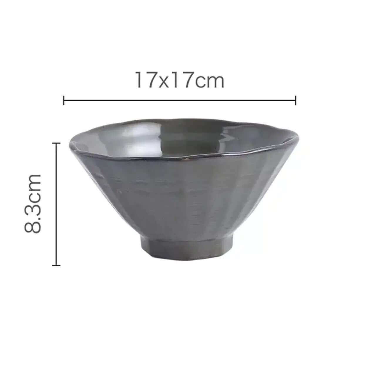 Irregular Ceramic Dishes + Plates - Hestia + Co.