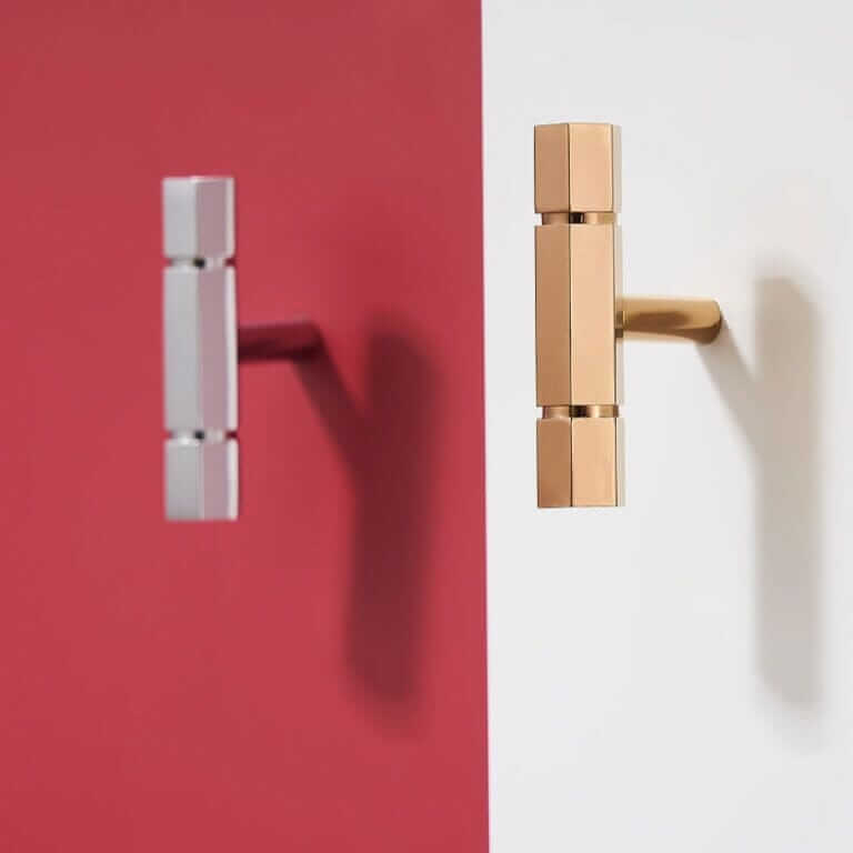 Jawe Handle - Hestia + Co.