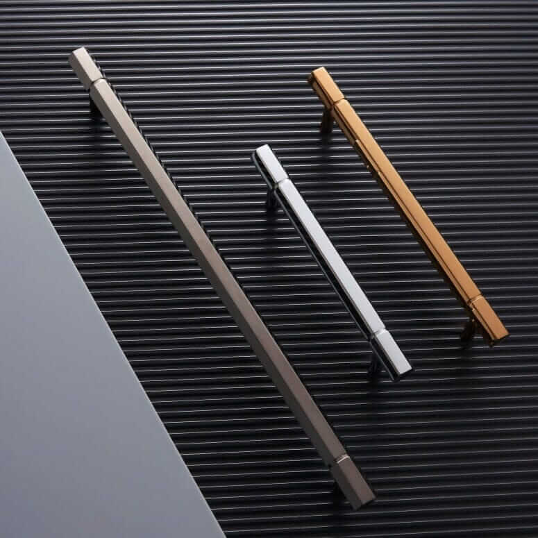 Jawe Handle - Hestia + Co.