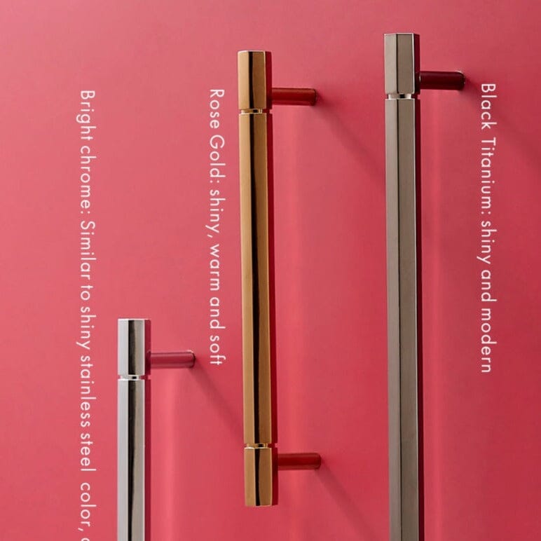 Jawe Handle - Hestia + Co.