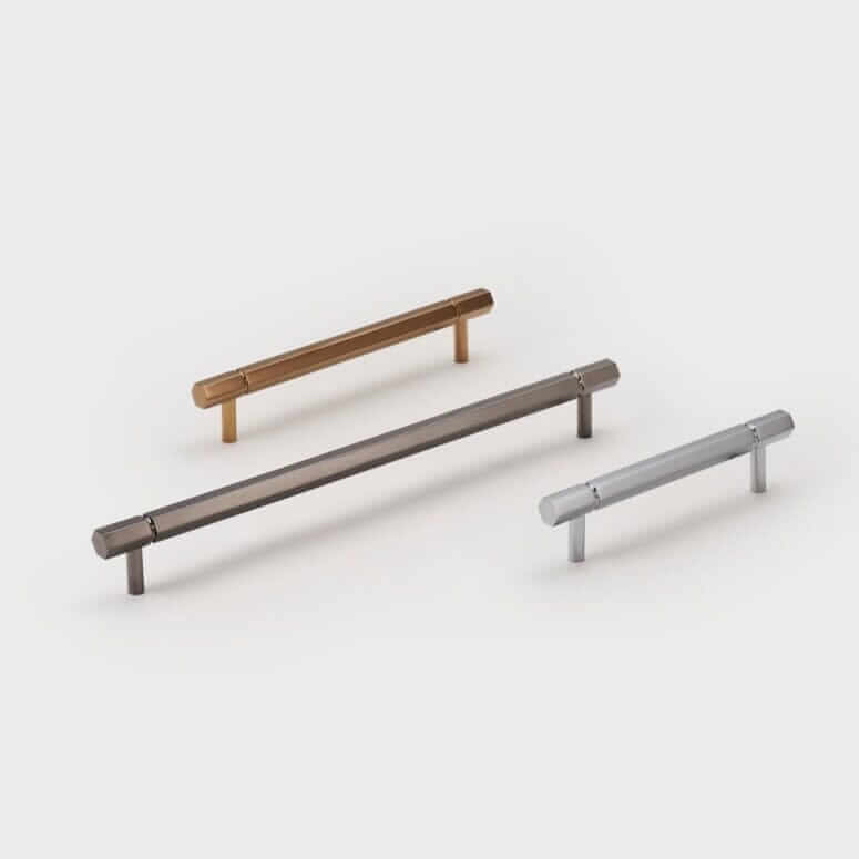Jawe Handle - Hestia + Co.