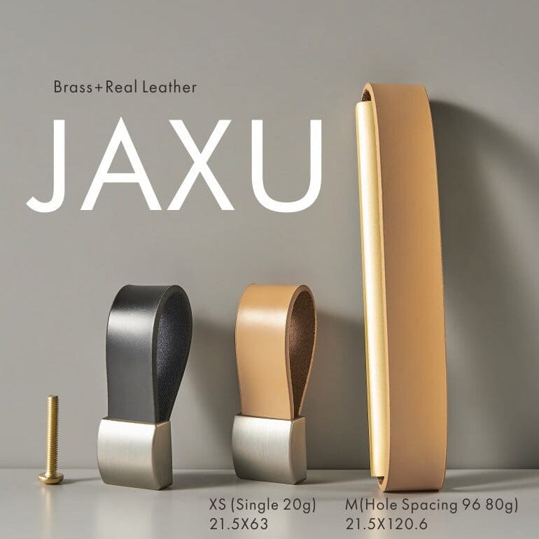 Jaxu Handle - Hestia + Co.