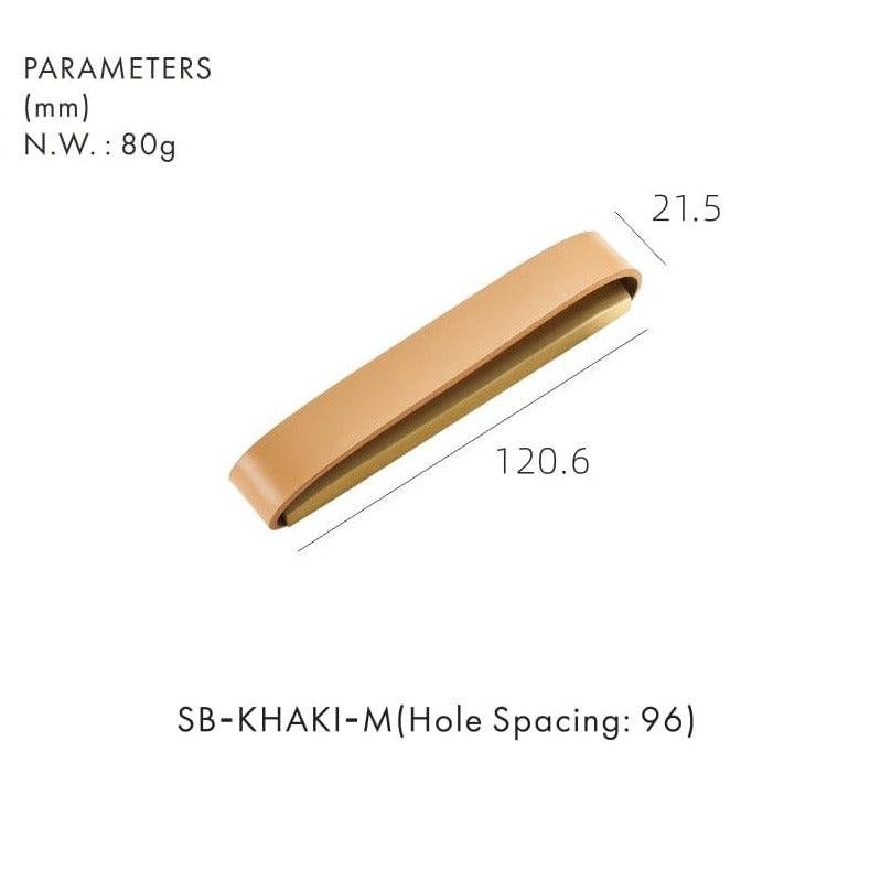 Jaxu Handle - Hestia + Co.