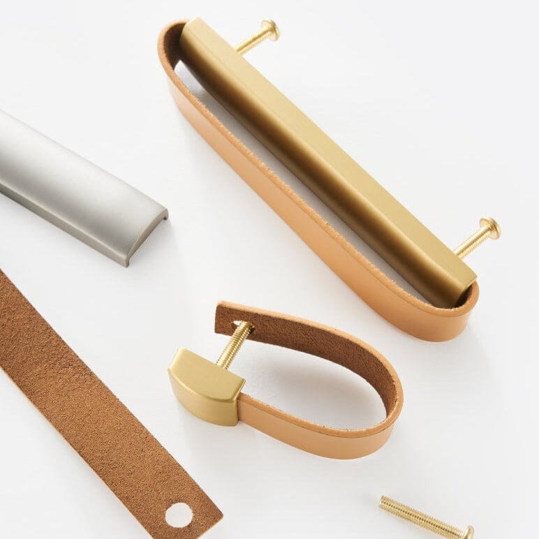 Jaxu Handle - Hestia + Co.