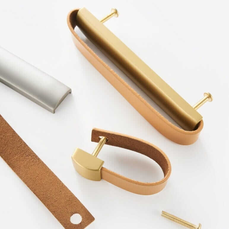 Jaxu Handle - Hestia + Co.