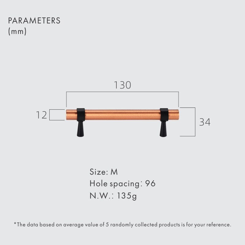 Jess Handle - Hestia + Co.