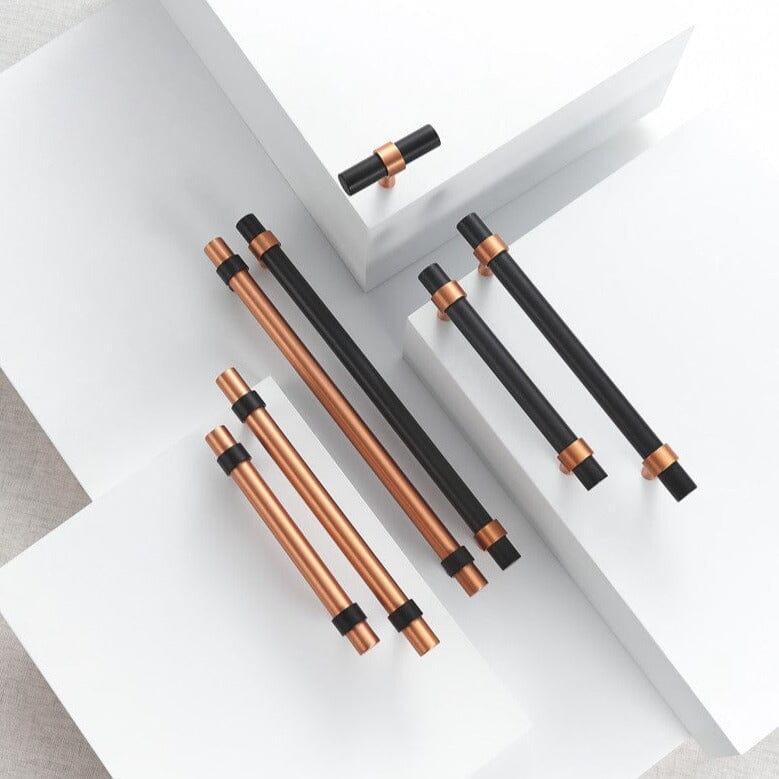 Jess Handle - Hestia + Co.