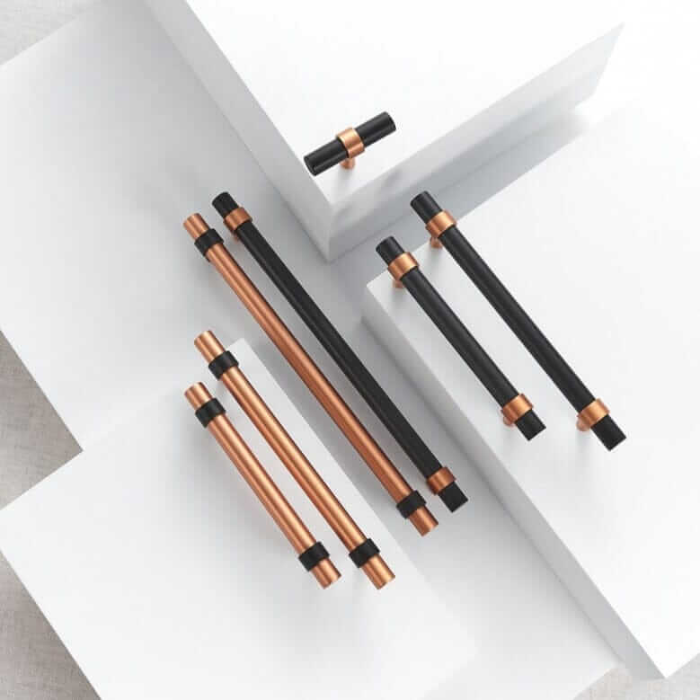 Jess Handle - Hestia + Co.