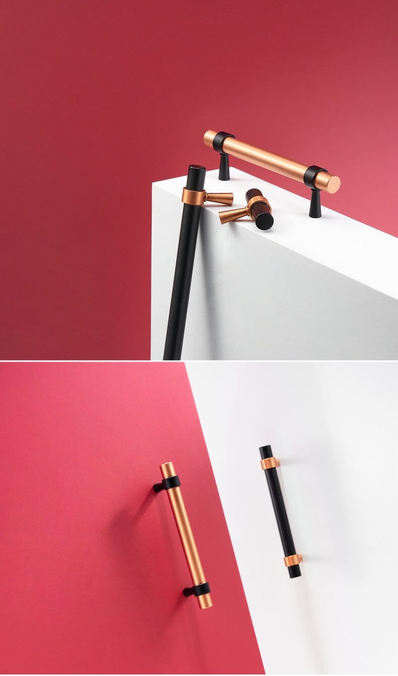 Jess Handle - Hestia + Co.