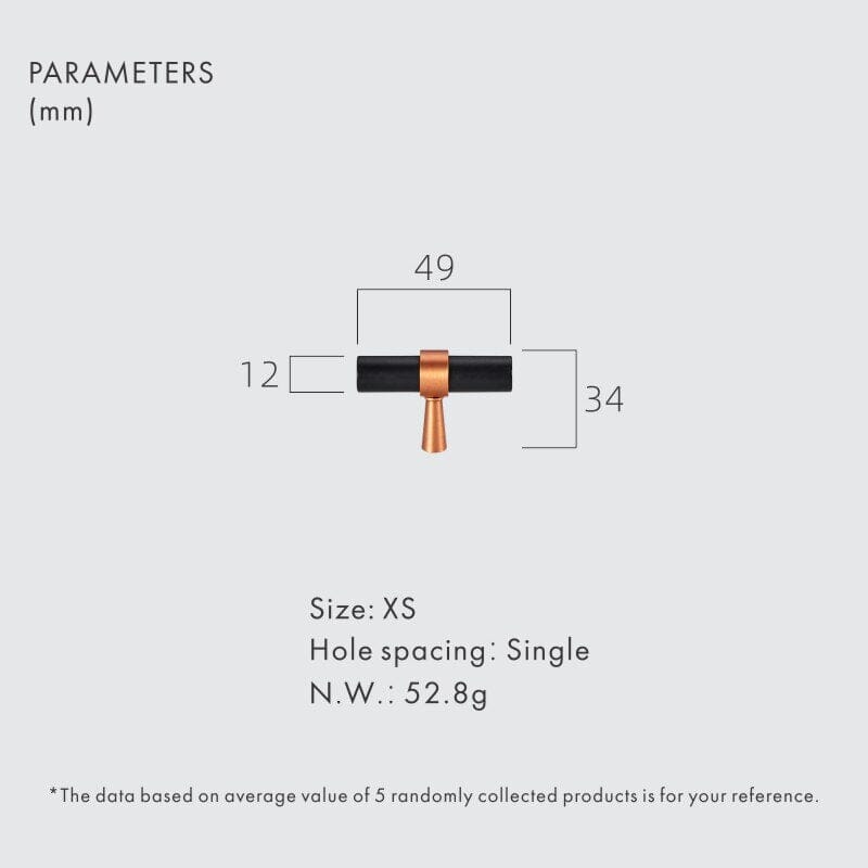 Jess Handle - Hestia + Co.