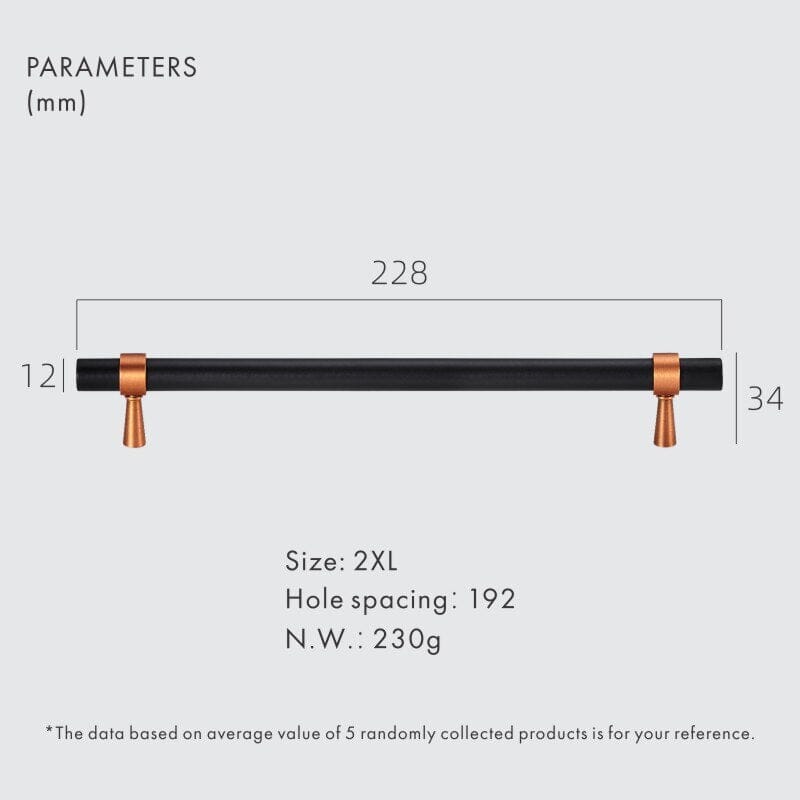 Jess Handle - Hestia + Co.