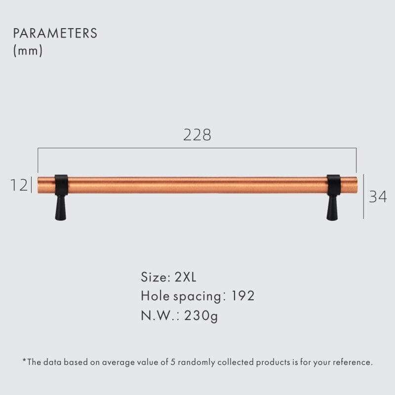 Jess Handle - Hestia + Co.