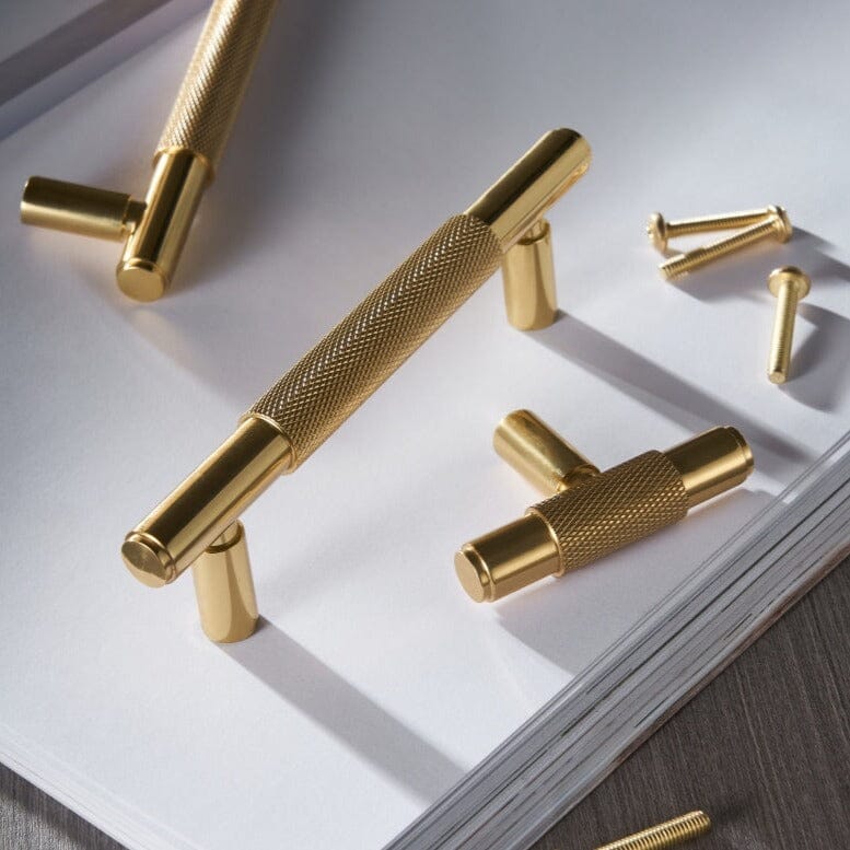 Kimiu Handle - Hestia + Co.