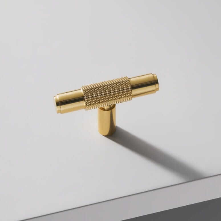 Kimiu Handle - Hestia + Co.