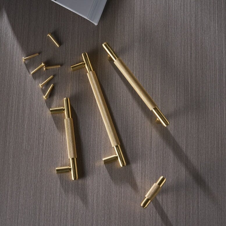 Kimiu Handle - Hestia + Co.