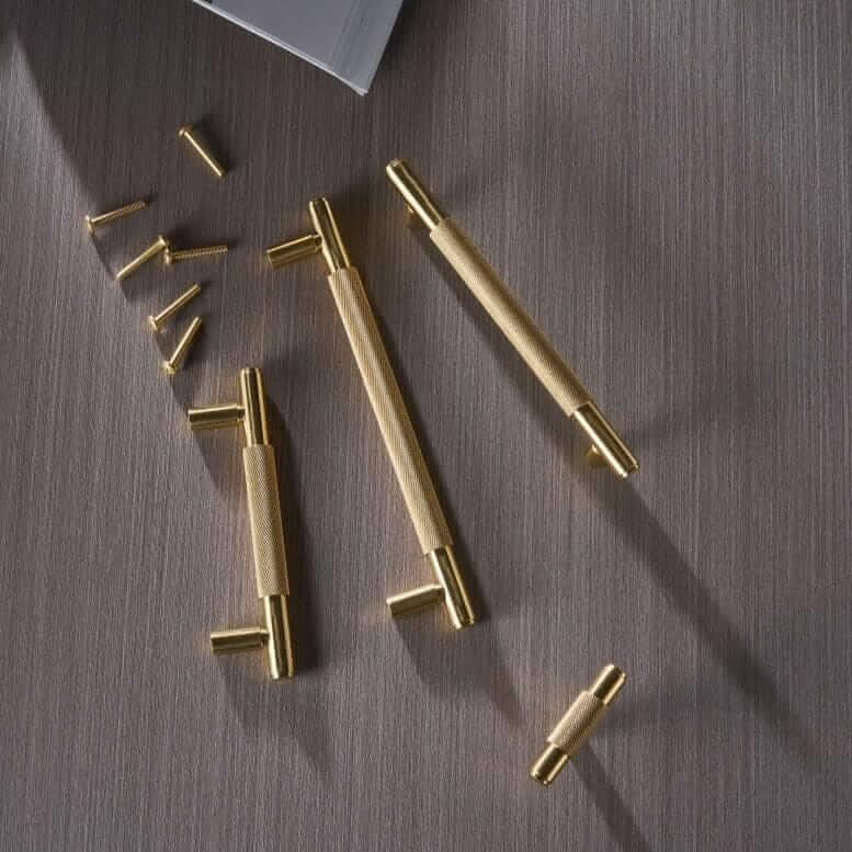 Kimiu Handle - Hestia + Co.