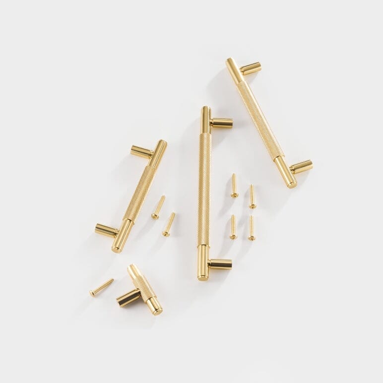 Kimiu Handle - Hestia + Co.