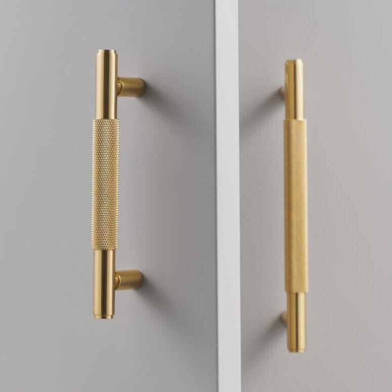 Kimiu Handle - Hestia + Co.